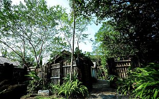 Mudanwan Villa