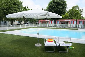 Camping Serenissima