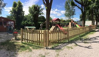 Camping Serenissima