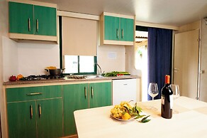Camping Serenissima