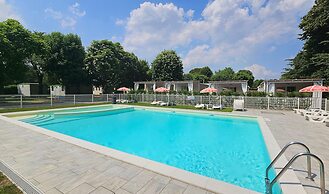 Camping Serenissima