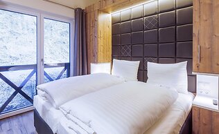 AvenidA Mountain Lodges Saalbach