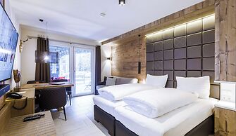 AvenidA Mountain Lodges Saalbach