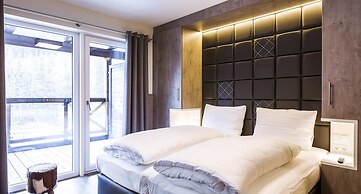 AvenidA Mountain Lodges Saalbach