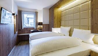 AvenidA Mountain Lodges Saalbach