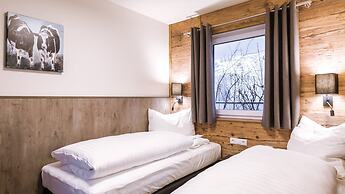 AvenidA Mountain Lodges Saalbach