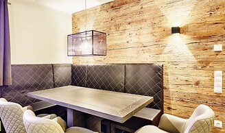 AvenidA Mountain Lodges Saalbach