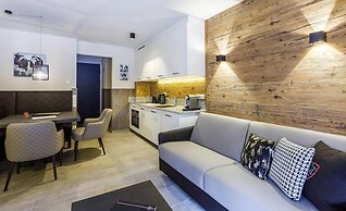 AvenidA Mountain Lodges Saalbach