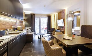 AvenidA Mountain Lodges Saalbach