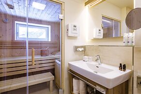 AvenidA Mountain Lodges Saalbach