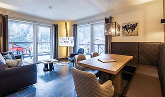 AvenidA Mountain Lodges Saalbach