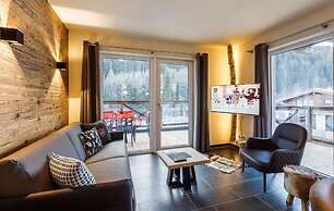 AvenidA Mountain Lodges Saalbach