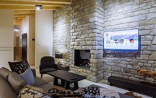 AvenidA Mountain Lodges Saalbach