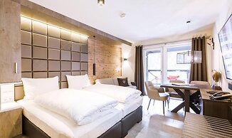 AvenidA Mountain Lodges Saalbach