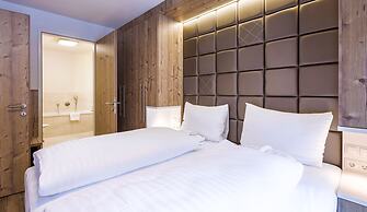 AvenidA Mountain Lodges Saalbach