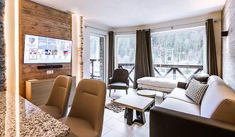 AvenidA Mountain Lodges Saalbach