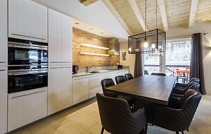 AvenidA Mountain Lodges Saalbach