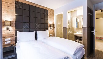 AvenidA Mountain Lodges Saalbach