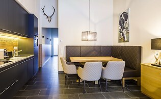 AvenidA Mountain Lodges Saalbach