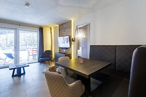 AvenidA Mountain Lodges Saalbach