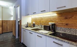 AvenidA Mountain Lodges Saalbach