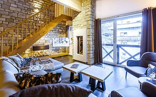 AvenidA Mountain Lodges Saalbach