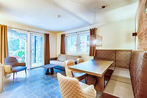 AvenidA Mountain Lodges Saalbach