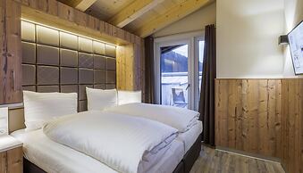 AvenidA Mountain Lodges Saalbach