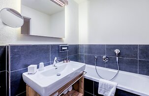 AvenidA Mountain Lodges Saalbach