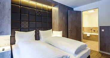 AvenidA Mountain Lodges Saalbach