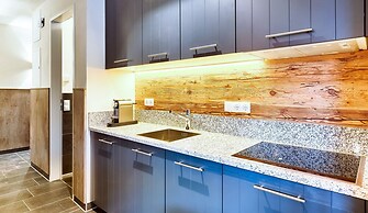 AvenidA Mountain Lodges Saalbach