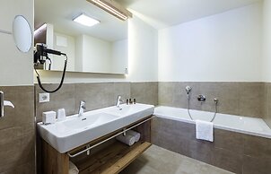 AvenidA Mountain Lodges Saalbach