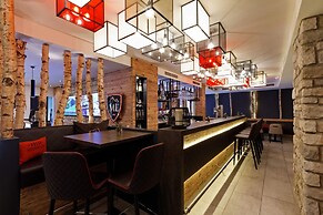 AvenidA Mountain Lodges Saalbach