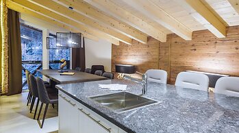 AvenidA Mountain Lodges Saalbach