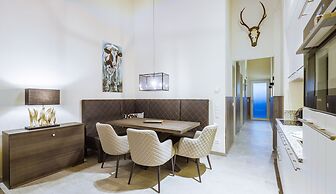 AvenidA Mountain Lodges Saalbach