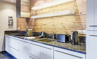 AvenidA Mountain Lodges Saalbach