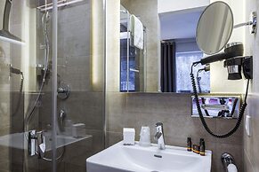 AvenidA Mountain Lodges Saalbach