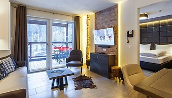 AvenidA Mountain Lodges Saalbach