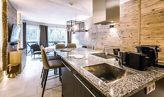 AvenidA Mountain Lodges Saalbach