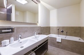 AvenidA Mountain Lodges Saalbach