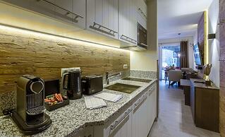 AvenidA Mountain Lodges Saalbach