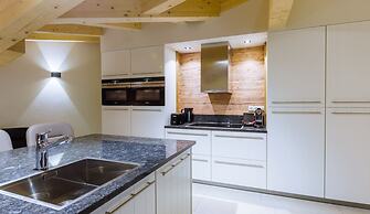 AvenidA Mountain Lodges Saalbach