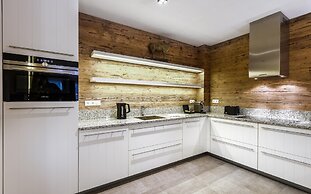 AvenidA Mountain Lodges Saalbach