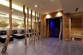 AvenidA Mountain Lodges Saalbach