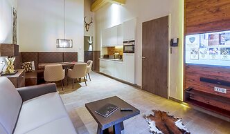 AvenidA Mountain Lodges Saalbach