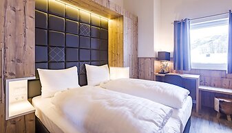 AvenidA Mountain Lodges Saalbach