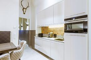 AvenidA Mountain Lodges Saalbach