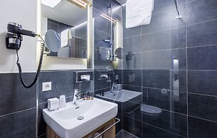 AvenidA Mountain Lodges Saalbach