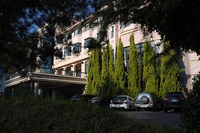 Hoya Resort Hotel Wuling