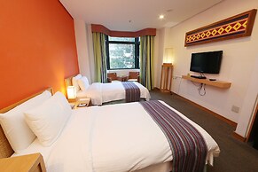Hoya Resort Hotel Wuling